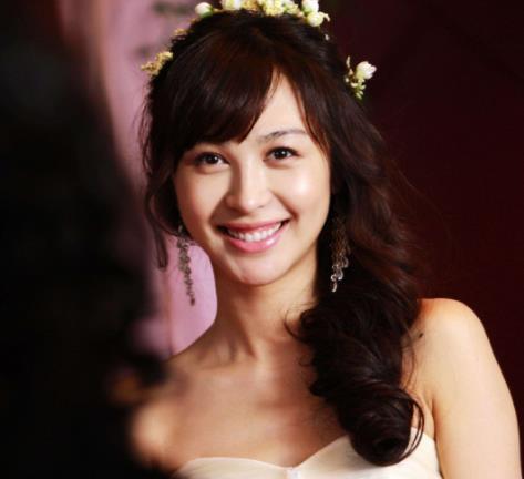 李菲儿现任男朋友是谁 李菲儿感情状况