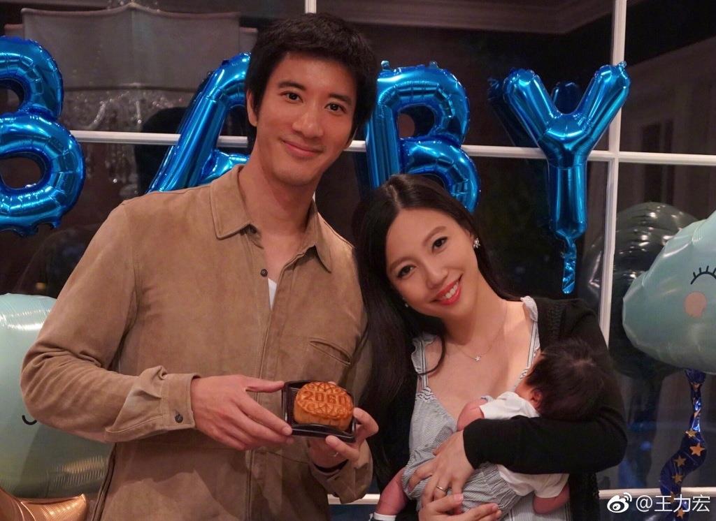 王力宏为什么叫王宇直、王厉害、汉化王 王力宏超牛家世揭秘