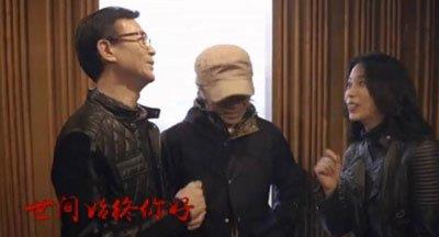 周星驰为什么不娶妻生子 最爱的女人是朱茵吗