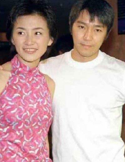 周星驰为什么不娶妻生子 最爱的女人是朱茵吗