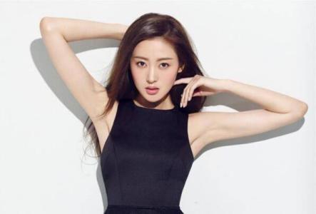 张天爱乳环事件回放图片 张天爱穿乳环过程图天涯扒皮