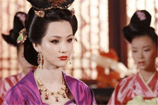 陈叔宝有多荒唐?真正历史上的陈叔宝荒唐到什么地步呢?