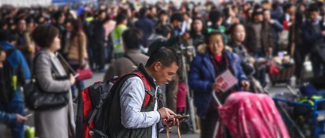 滴滴APP升级,聚合打车开启将接入第三方司机:单子要被分流了-