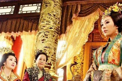 万贞儿的死对明宪宗有哪些影响?