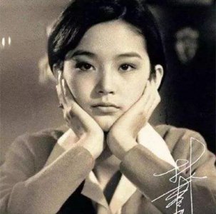 ​林青霞简历及个人资料（演员林青霞都参演了哪些作品）