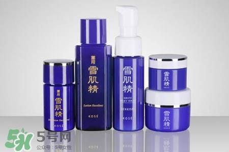 雪肌精适合什么肤质?雪肌精适合油性皮肤吗? 雪肌精适合什么肤质?雪肌精适合油性皮肤吗?