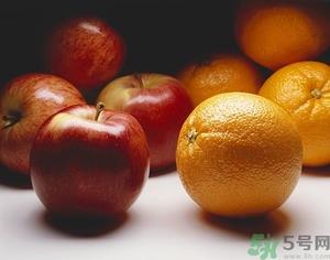 橘子和苹果能同食?橘子和苹果榨汁好喝吗? 橘子和苹果能同食?橘子和苹果榨汁好喝吗?