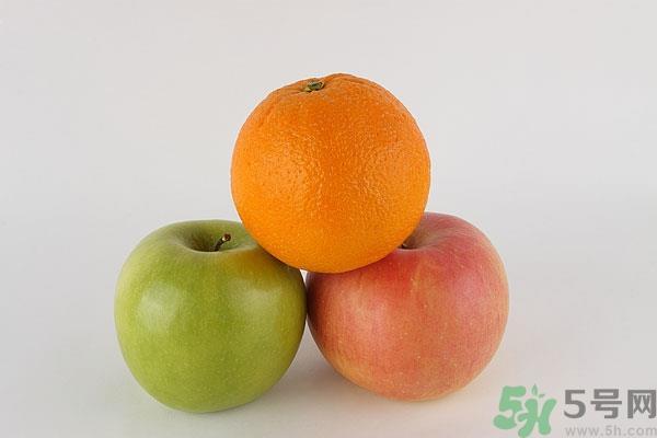 橘子和苹果能同食?橘子和苹果榨汁好喝吗? 橘子和苹果能同食?橘子和苹果榨汁好喝吗?