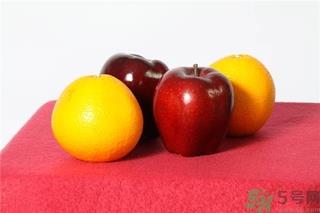橘子和苹果能同食?橘子和苹果榨汁好喝吗? 橘子和苹果能同食?橘子和苹果榨汁好喝吗?