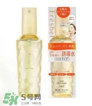 日本保湿喷雾哪个牌子好_日本保湿喷雾排行榜15强