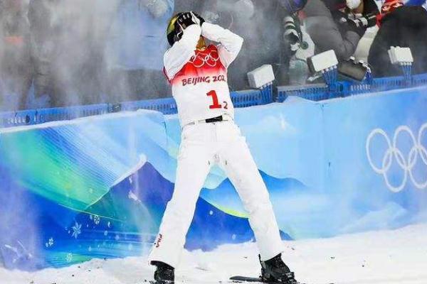 贾宗洋:因为我失误丢金真对不起 滑雪是哪个国家发明的 贾宗洋:因为我失误丢金真对不起 滑雪是哪个国家发明的
