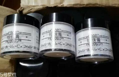 珍珠膏需要卸妆吗 珍珠膏和bb霜的区别
