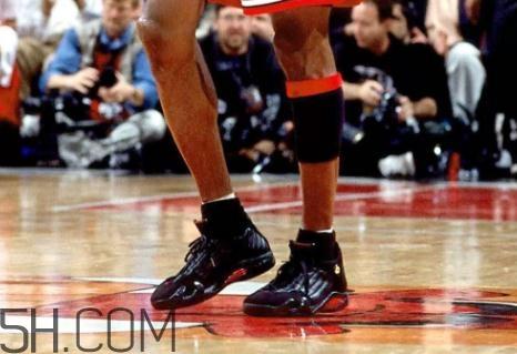 air jordan 14 last shot最后一投复刻时间_多少钱？