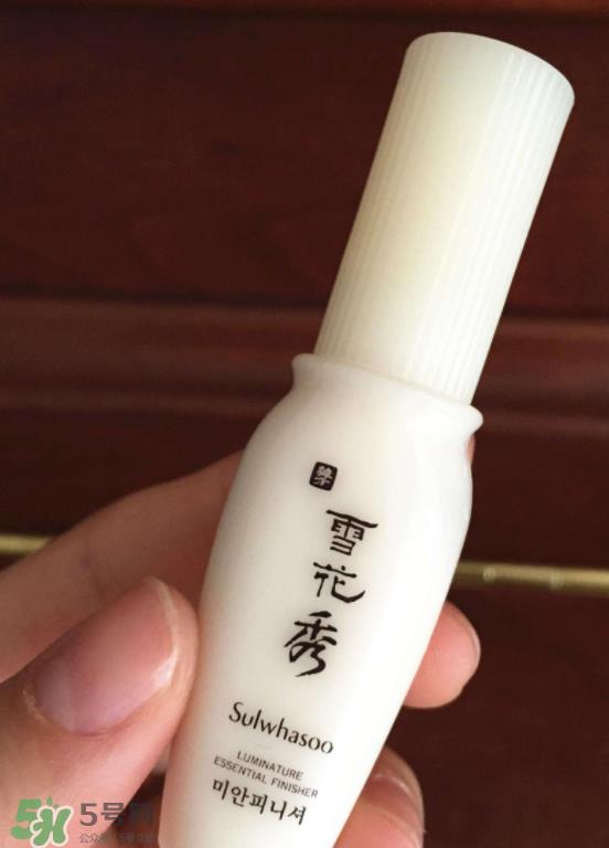 雪花秀妆前乳好用吗?雪花秀妆前乳要卸妆吗? 雪花秀妆前乳好用吗?雪花秀妆前乳要卸妆吗?