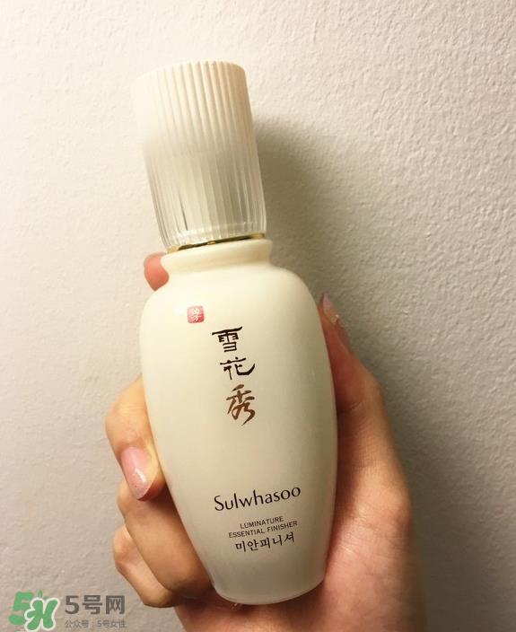 雪花秀妆前乳好用吗?雪花秀妆前乳要卸妆吗? 雪花秀妆前乳好用吗?雪花秀妆前乳要卸妆吗?