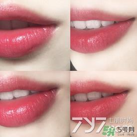 tom ford lips and girls唇膏多少钱_色号试色_怎么样