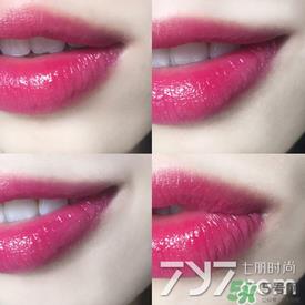 tom ford lips and girls唇膏多少钱_色号试色_怎么样