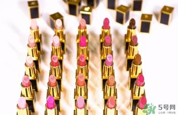 tom ford lips and girls唇膏多少钱_色号试色_怎么样
