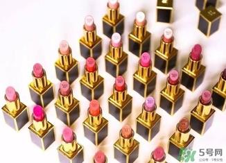 tom ford lips and girls唇膏多少钱_色号试色_怎么样
