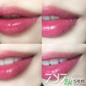tom ford lips and girls唇膏多少钱_色号试色_怎么样