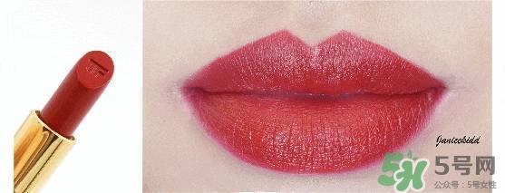 tom ford lips and girls唇膏多少钱_色号试色_怎么样