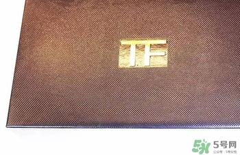 tom ford lips and girls唇膏多少钱_色号试色_怎么样