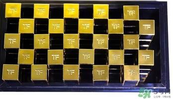 tom ford lips and girls唇膏多少钱_色号试色_怎么样