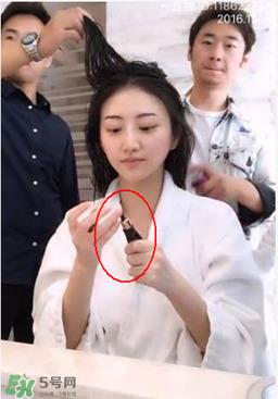 明星爱用的护肤品曝光 明星真正在用的护肤品