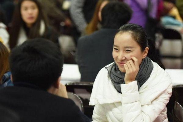 相亲时应该怎么聊天 相亲时聊天的话题有什么 相亲时应该怎么聊天 相亲时聊天的话题有什么