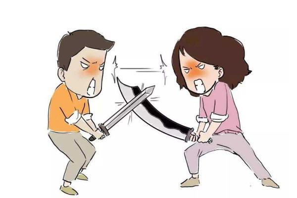 夫妻吵架怎么解决最好 男子徒步4公里找丈母娘告状 夫妻吵架怎么解决最好 男子徒步4公里找丈母娘告状