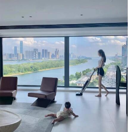 贫穷，让我们远离了捞女