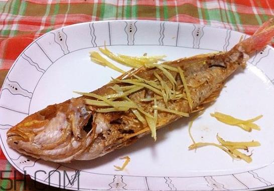 如何去除咸鱼的腥味?咸鱼一般要蒸多久时间 如何去除咸鱼的腥味?咸鱼一般要蒸多久时间