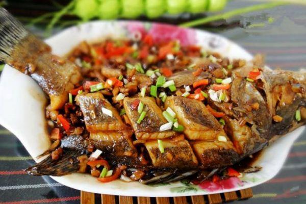 臭鳜鱼怎么做好吃 臭鳜鱼的正宗做法 臭鳜鱼怎么做好吃 臭鳜鱼的正宗做法