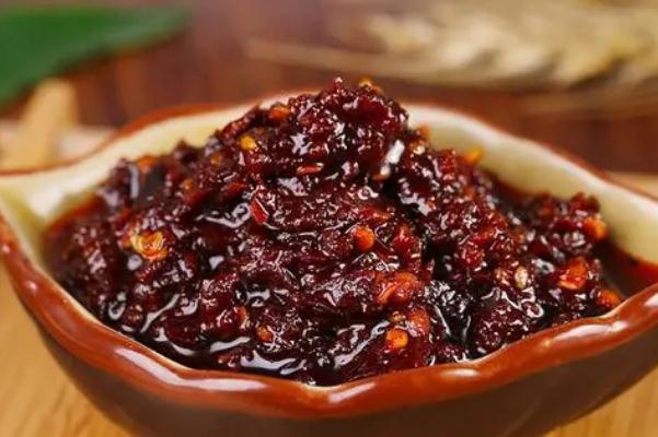 牛肉酱孕妇可以吃吗 牛肉酱是酸性还是碱性 牛肉酱孕妇可以吃吗 牛肉酱是酸性还是碱性