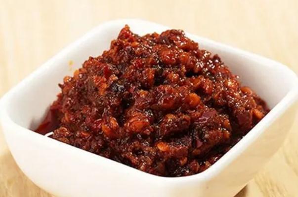 牛肉酱孕妇可以吃吗 牛肉酱是酸性还是碱性 牛肉酱孕妇可以吃吗 牛肉酱是酸性还是碱性