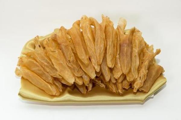 吃鱼鳔有什么作用 鱼鳔能长期吃吗 