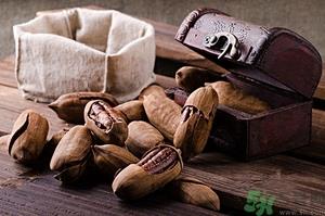 经期能吃碧根果吗?经期吃碧根果好吗 经期能吃碧根果吗?经期吃碧根果好吗