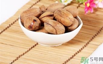 经期能吃碧根果吗?经期吃碧根果好吗 经期能吃碧根果吗?经期吃碧根果好吗