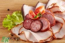 一斤肉可以做多少香肠?一斤猪肉能做多少腊肠? 一斤肉可以做多少香肠?一斤猪肉能做多少腊肠?