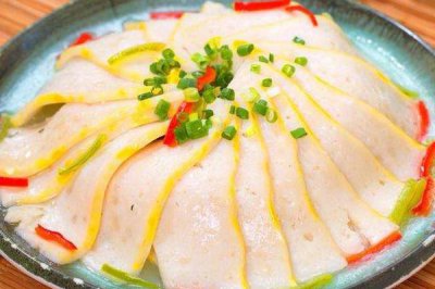 ​鱼糕可以直接吃吗 鱼糕是熟的吗