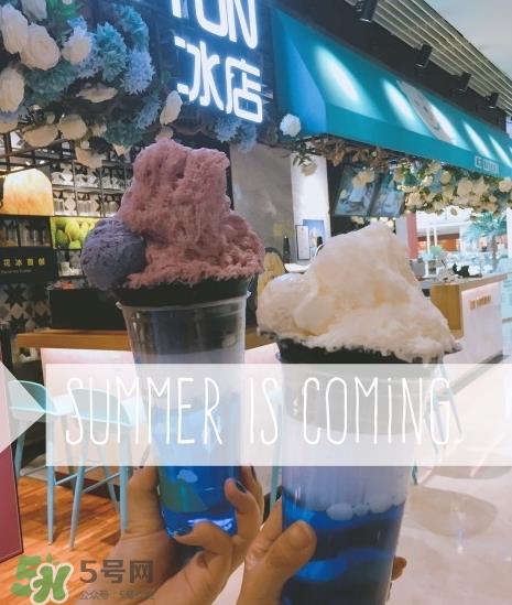 ice cotton冰魔师冰淇淋多少钱?ice cotton冰淇淋好吃吗 ice cotton冰魔师冰淇淋多少钱?ice cotton冰淇淋好吃吗