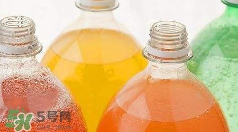 什么是碳酸饮料?常见的碳酸饮料有哪些? 什么是碳酸饮料?常见的碳酸饮料有哪些?