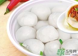 鱼丸怎么做才有弹性?鱼丸怎么做才会浮起来? 鱼丸怎么做才有弹性?鱼丸怎么做才会浮起来?