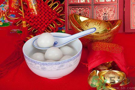 闹元宵吃汤圆必发胖?这样吃汤圆不胖反瘦 闹元宵吃汤圆必发胖?这样吃汤圆不胖反瘦