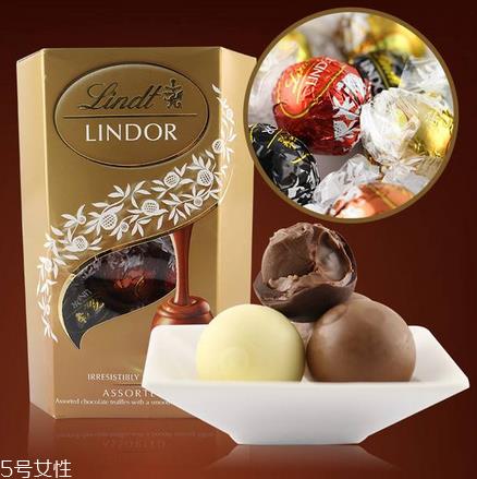 瑞士莲巧克力排名第几? 瑞士莲巧克力排名第几?