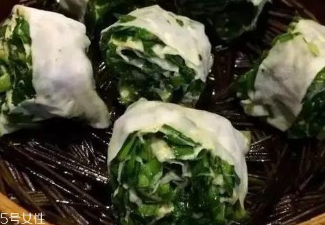 滋卷蒸多久 滋卷是发面还是烫面 滋卷蒸多久 滋卷是发面还是烫面