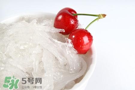 吃燕窝可以喝茶吗?吃燕窝同时避免喝茶 吃燕窝可以喝茶吗?吃燕窝同时避免喝茶
