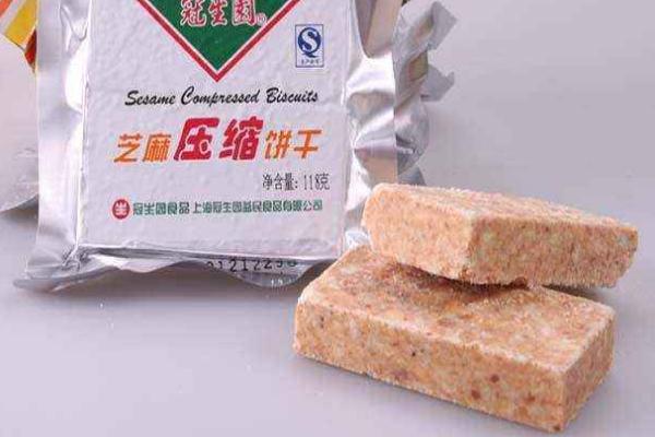 压缩饼干是酸性还是碱性 压缩饼干要泡水吗 压缩饼干是酸性还是碱性 压缩饼干要泡水吗