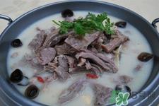 吃羊肉能补肾吗?羊肉搭配什么吃最补肾? 吃羊肉能补肾吗?羊肉搭配什么吃最补肾?