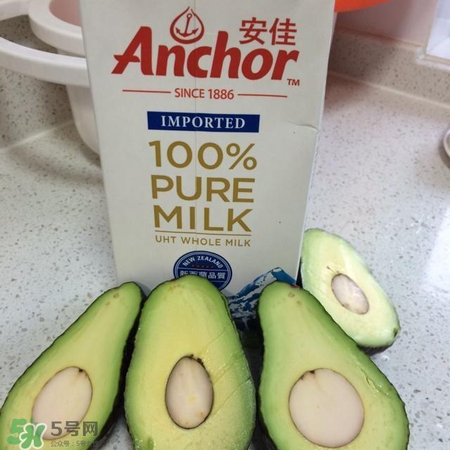 牛油果奶昔怎么做?牛油果奶昔的功效 牛油果奶昔怎么做?牛油果奶昔的功效
